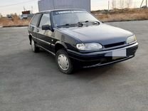 ВАЗ (LADA) 21099 1.5 MT, 2002, 115 000 км, с пробегом, цена 170 000 руб.