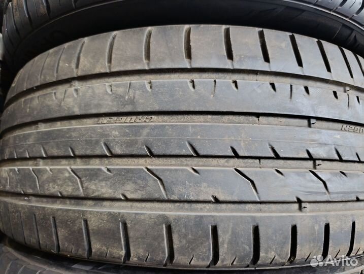 Kumho Crugen HP51 235/45 R19