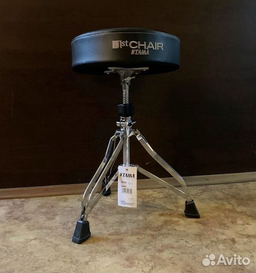 Барабанные стулья Tama Gibraltar Sonor Millenium