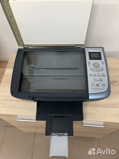 Мфу HP PSC2353