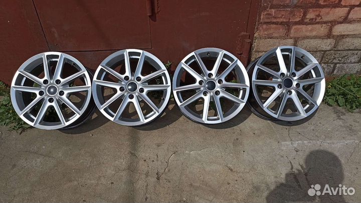 Диски r16 Kia,Nissan,Hyundai,Mazda,Honda