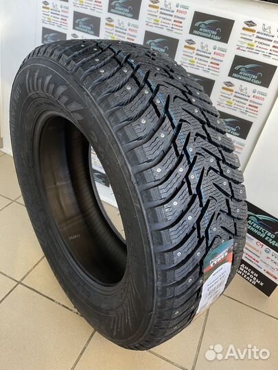 Ikon Tyres Nordman 8 SUV 285/60 R18 116T