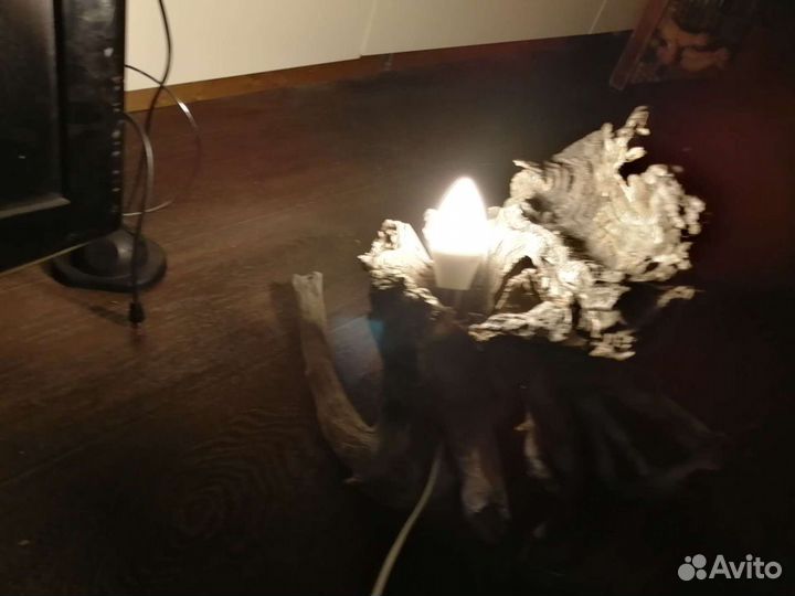 Светильник