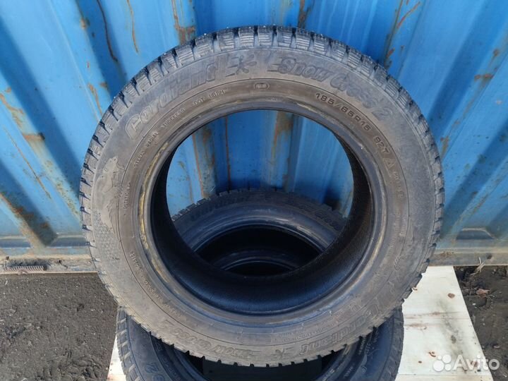 Cordiant Snow Cross 2 185/65 R15 92