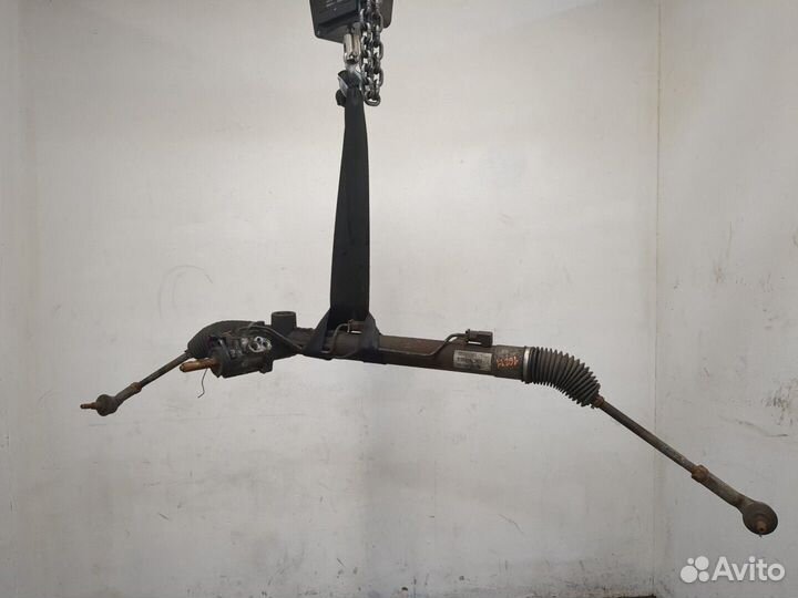 Рейка рулевая с г/у Land Rover Range Rover Sport