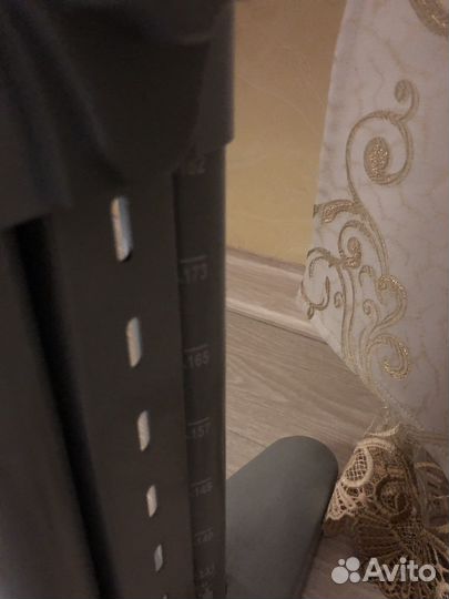 Растущая Парта Demi