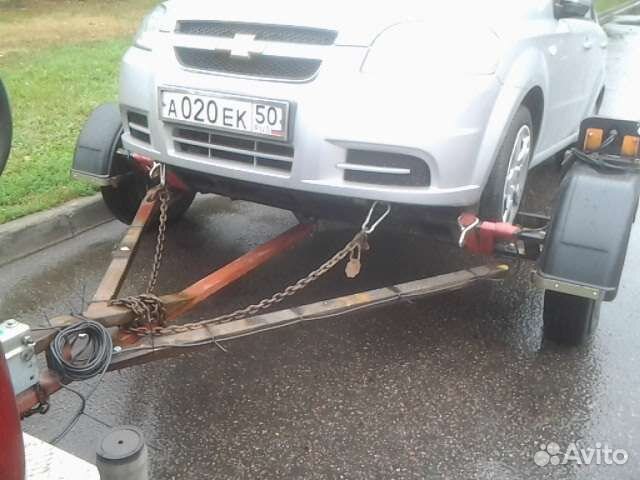 Буксировка, прицепов, авто, кемпепов, лодок