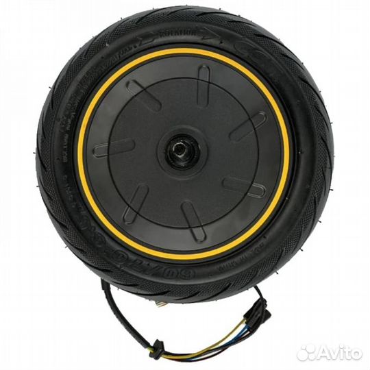 Мотор колесо Ninebot Max G30P (Оригинал)