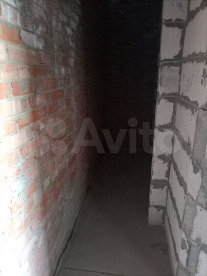 1-к. квартира, 36 м², 2/3 эт.