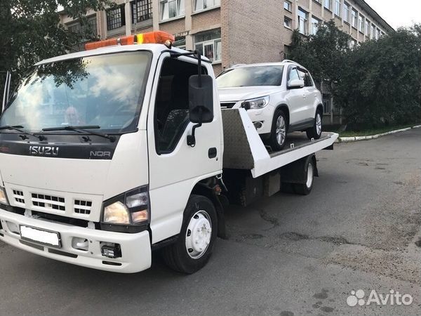 Эвакуатор, услуги эвакуатора