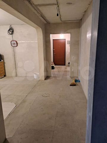 3-к. квартира, 70,6 м², 8/9 эт.