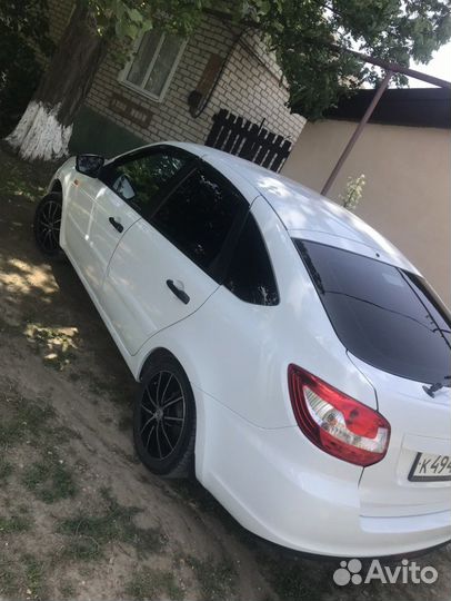 Диски r15