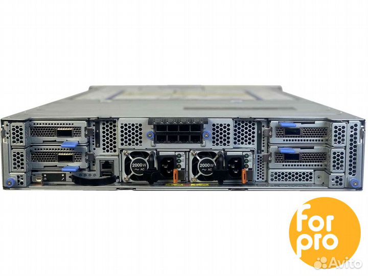 Сервер Lenovo SD530 8x5118Gld 512GB