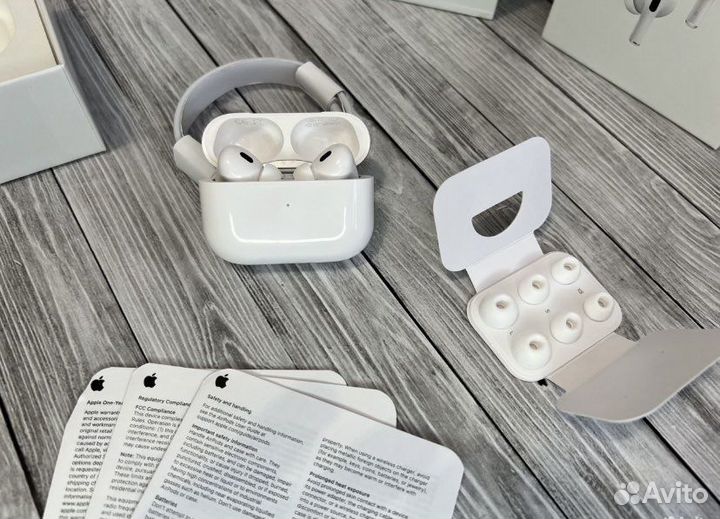 Airpods pro 2