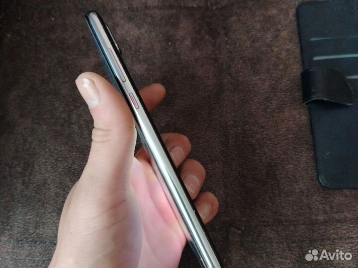 HUAWEI P20 Pro, 6/128 ГБ