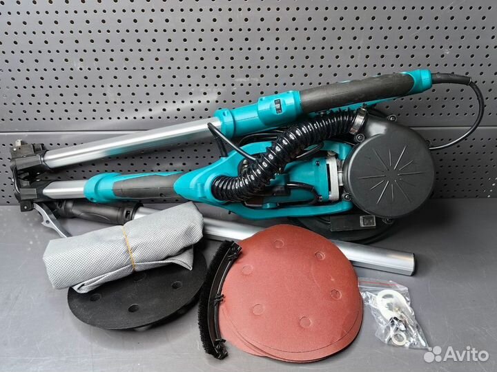 Шлифовальная машина Жираф Makita