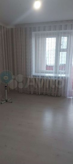 2-к. квартира, 50,8 м², 6/9 эт.