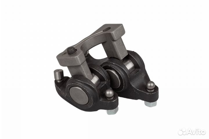 Коромысло клапана в сборе Cummins 6L аналог