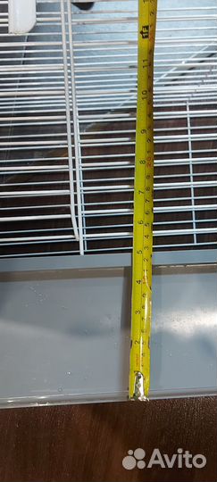 Клетка для грызунов,попугаев,ёжиков