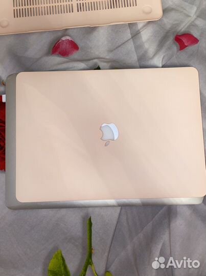 Чехол для macbook air 13