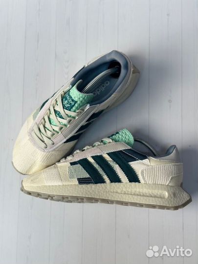 Кроссовки Adidas Retropy E5