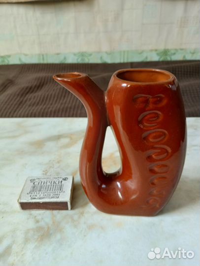 Кружка-поильник