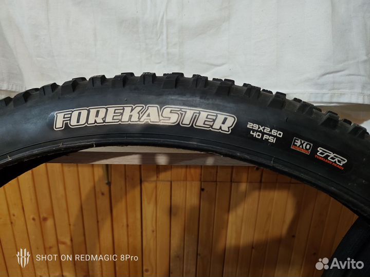 Покрышки Maxxis, Giant 29x2.6, 700х25c