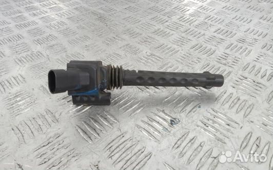 Катушка зажигания бензиновая lancia delta 3 (OBE09