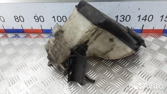 Бачок омывателя BMW 3 E46 (ADN01NL01)