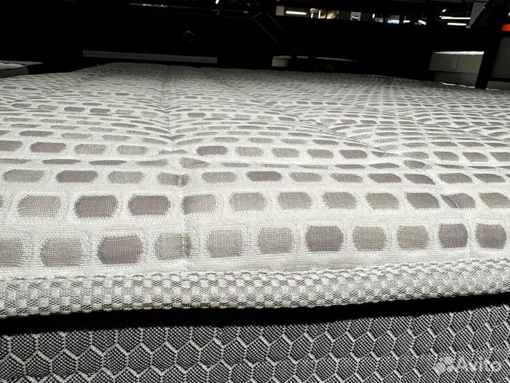 Матрас ортопедический 90х200