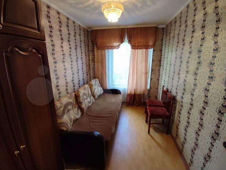 2-к. квартира, 41,6 м², 3/5 эт.