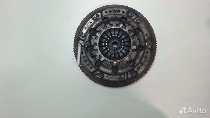 Маховик Opel Zafira B, 2013