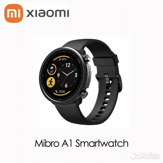 Xiaomi mibro watch A1