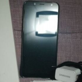 Samsung Galaxy A6, 3/32 ГБ