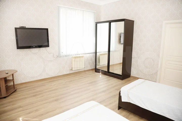 Комната 20 м², 2/2 эт.