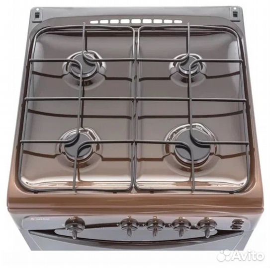 Газовая плита Gefest пг 1200-00 С6К19