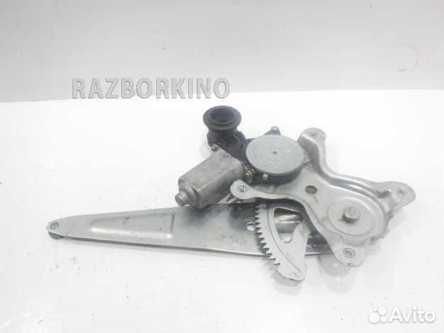 Стеклоподъемник электрический задний правый