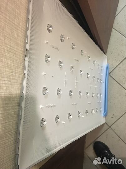 LG 42LB 541V led подсветка