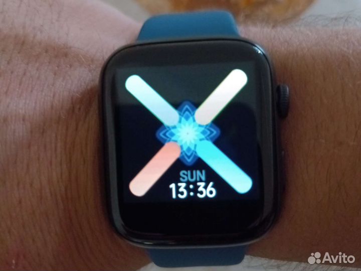 Smart watch
