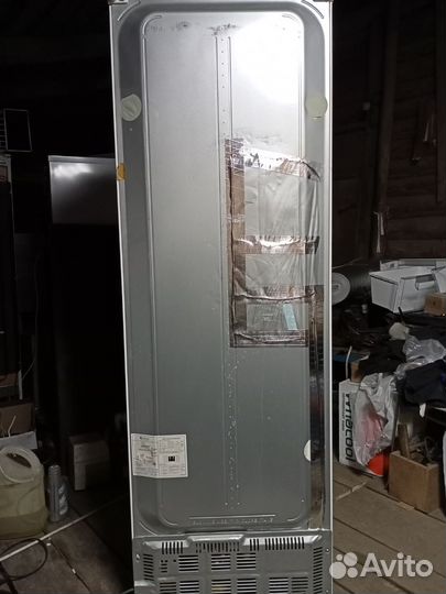 Холодильник бу