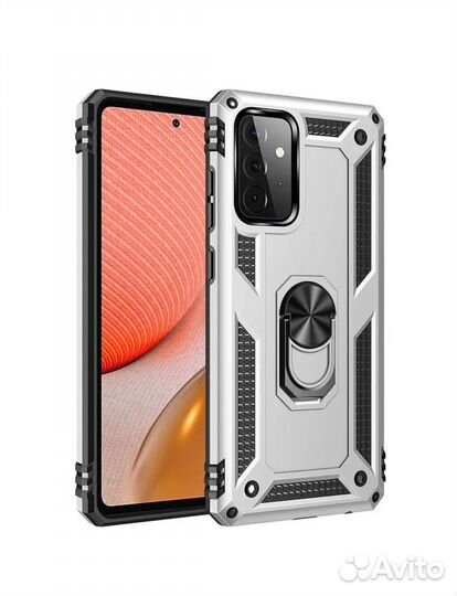 Противоударные чехлы на Samsung/Redmi/iPhone опт