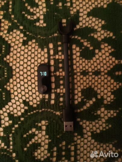 Mi band 3