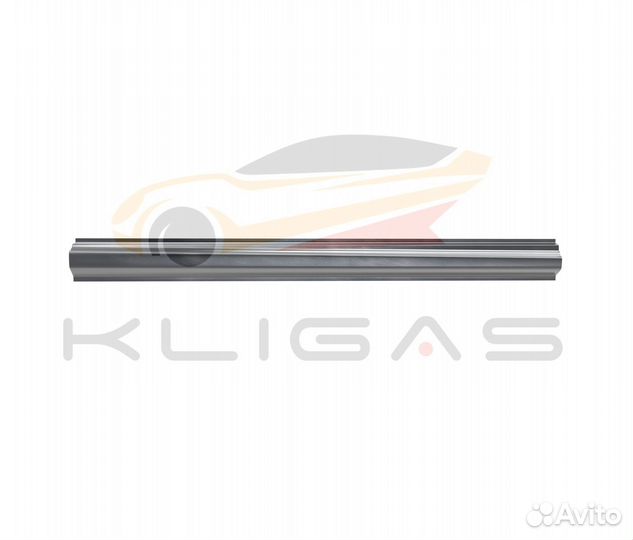 Ремонтный порог Chery Bonus A13