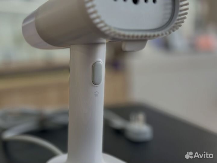 Ручной отпариватель Xiaomi Mijia Handheld Ironing