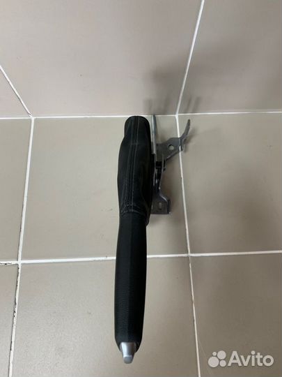 Рычаг стояночного тормоза Renault Duster 2 (Hjd) 2