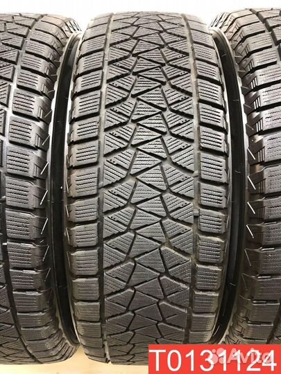 Bridgestone Blizzak DM-V2 225/65 R17 102S