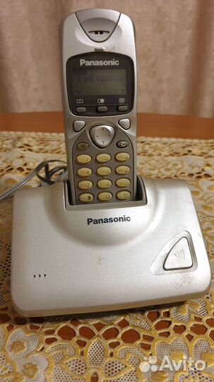 Стационарный телефон