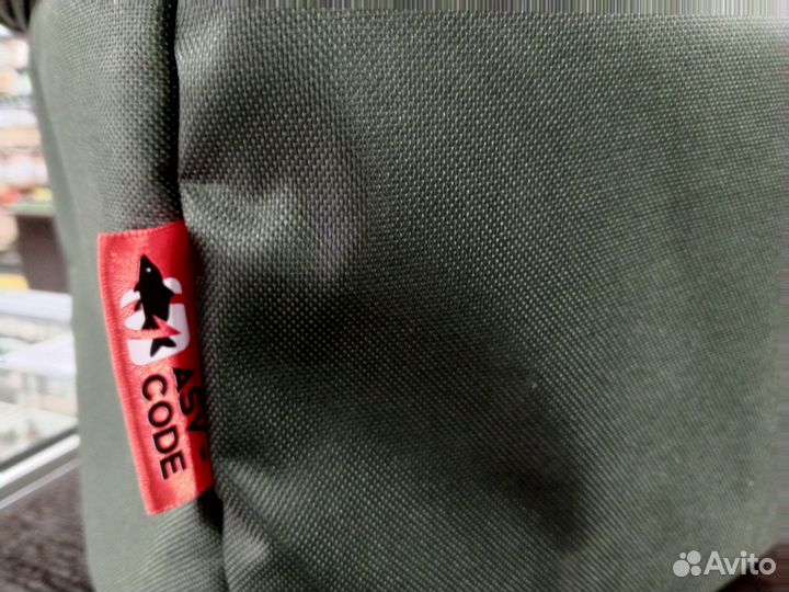 Термосумка ASV-code