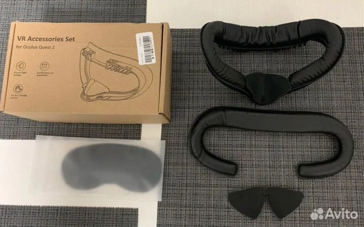 Oculus Quest 2 128gb