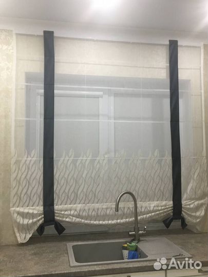 Римские шторы пошив на заказ